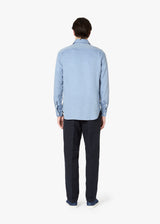 AANTERO DOUBLE-POCKETS SHIRT
