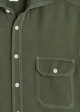 AANTERO CAMICIA CON DOPPIO TASCHINO