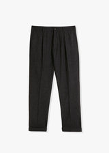 PANTALONI IN FLANELLA DI AANTIOCO