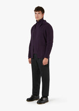 PANTALONI IN FLANELLA DI AANTIOCO
