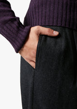 PANTALONI IN FLANELLA DI AANTIOCO