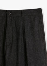 PANTALONI IN FLANELLA DI AANTIOCO