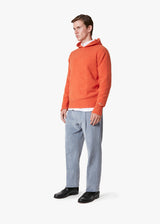 PANTALONE IN VELLUTO ANTIOCO