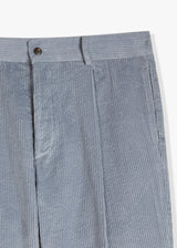 PANTALONE IN VELLUTO ANTIOCO