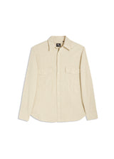 AANTIDE WESTERN CHAMBRAY SHIRT