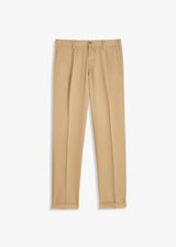 AANTIOCO TROUSERS WITH DARTS