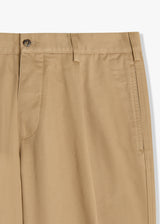 AANTIOCO TROUSERS WITH DARTS