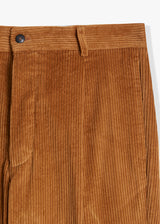 PANTALONE IN VELLUTO ANTIOCO