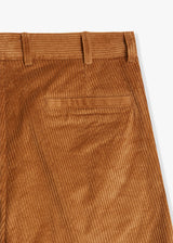 PANTALONE IN VELLUTO ANTIOCO