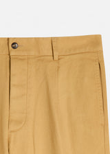 AANTIOCO PANTALONE CHINO IN COTONE