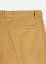 AANTIOCO PANTALONE CHINO IN COTONE