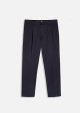 AANTIOCO PANTALONE CHINO IN COTONE