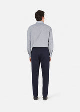 AANTIOCO PANTALONE CHINO IN COTONE