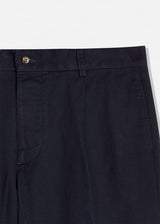 AANTIOCO PANTALONE CHINO IN COTONE