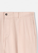 AANTIOCO COTTON CHINO TROUSERS