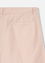 AANTIOCO COTTON CHINO TROUSERS