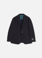 AANZIO BLAZER WITH POCKETS