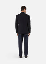 AANZIO BLAZER WITH POCKETS