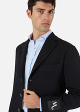 AANZIO BLAZER WITH POCKETS