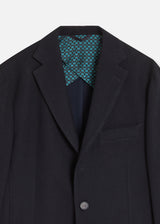 AANZIO BLAZER WITH POCKETS