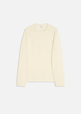AAPINO COTTON CREWNECK