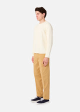AAPINO COTTON CREWNECK