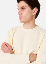 AAPINO COTTON CREWNECK