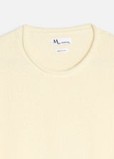 AAPINO COTTON CREWNECK