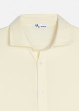 AAPOLLINA CAMICIA IN JERSEY A MANICHE LUNGHE