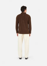 AAPOLLO LONG SLEEVES POLOSHIRT