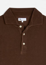 AAPOLLO LONG SLEEVES POLOSHIRT