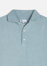 AAPOLLO POLO A MINICHE LUNGHE