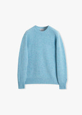 AAPPIO SHETLAND CREWNECK