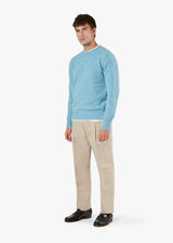 AAPPIO SHETLAND CREWNECK