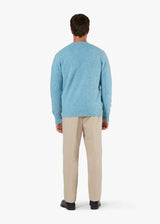 AAPPIO SHETLAND CREWNECK