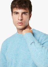 AAPPIO SHETLAND CREWNECK
