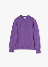 AAPPIO SHETLAND CREWNECK