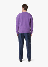AAPPIO SHETLAND CREWNECK