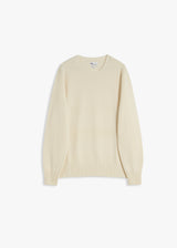 AAPPIO WOOL CREWNECK