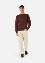 AAPPIO WOOL SWEATER