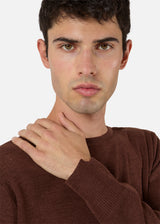 AAPPIO WOOL SWEATER