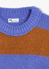 GIROCOLLO IN MAGLIA AAPRICA