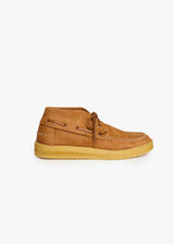 AARDITO BOAT BOOTS
