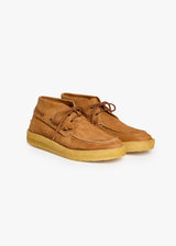 AARDITO BOAT BOOTS