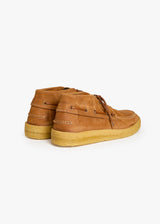 AARDITO BOAT BOOTS