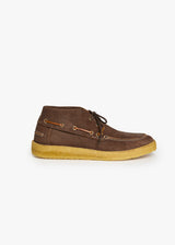 AARDITO BOAT BOOTS