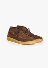 AARDITO BOAT BOOTS