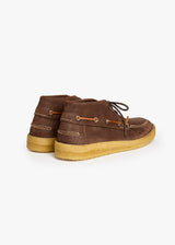 AARDITO BOAT BOOTS