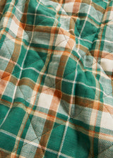 AARIOSTO PADDED WESTERN SHIRT