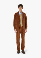 AARISTIDE SILK TIE
